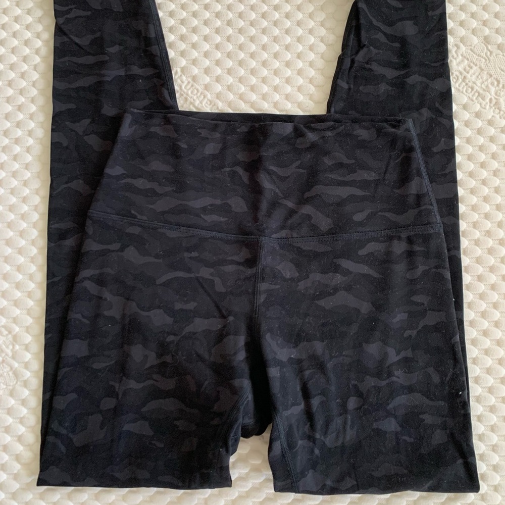 MOVING SALE!! Lululemon Align Pant 28’